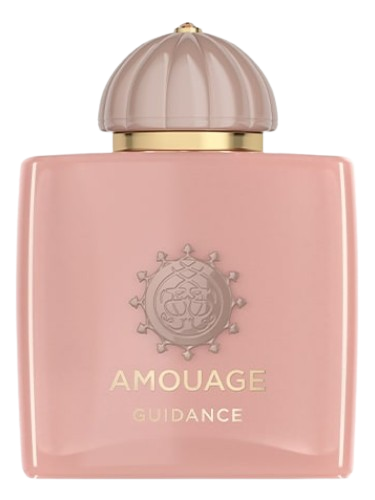 Amouage Guidance Sample