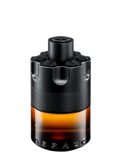 Azzaro The Most Wanted PARFUM Sample
