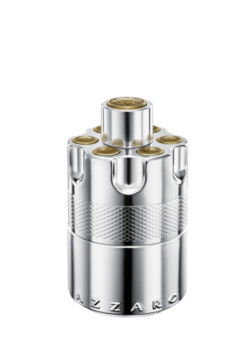 Azzaro Wanted EDP Sample