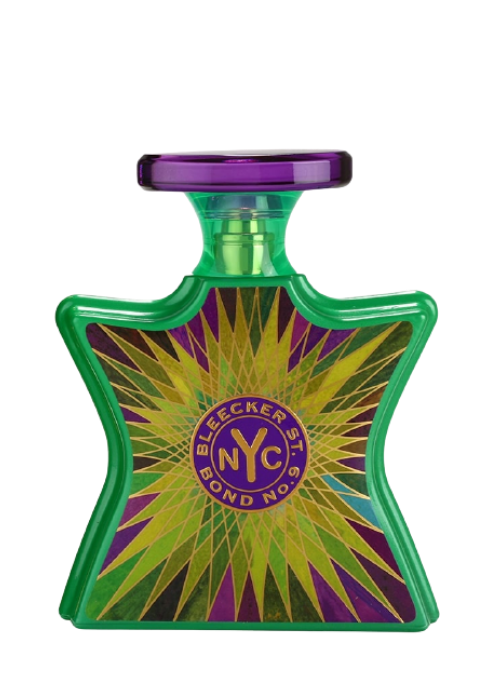 Bond No. 9 Bleecker Street Sample