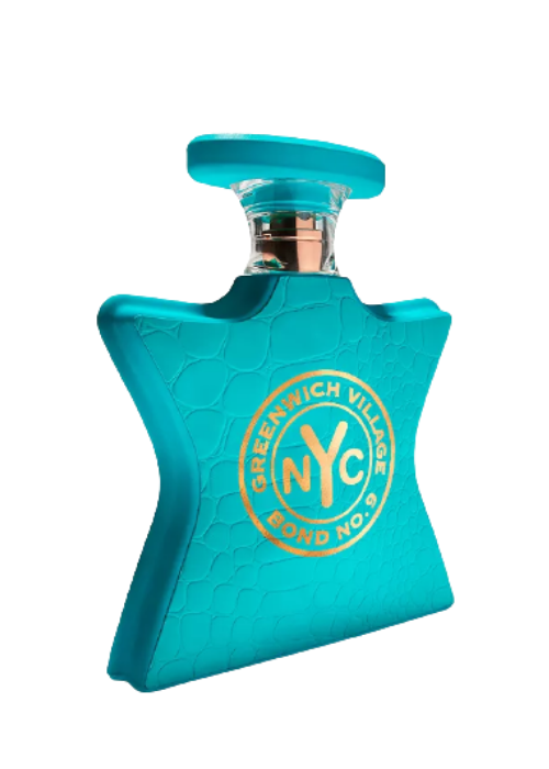 Bond No. 9 Greenwich Village Sample