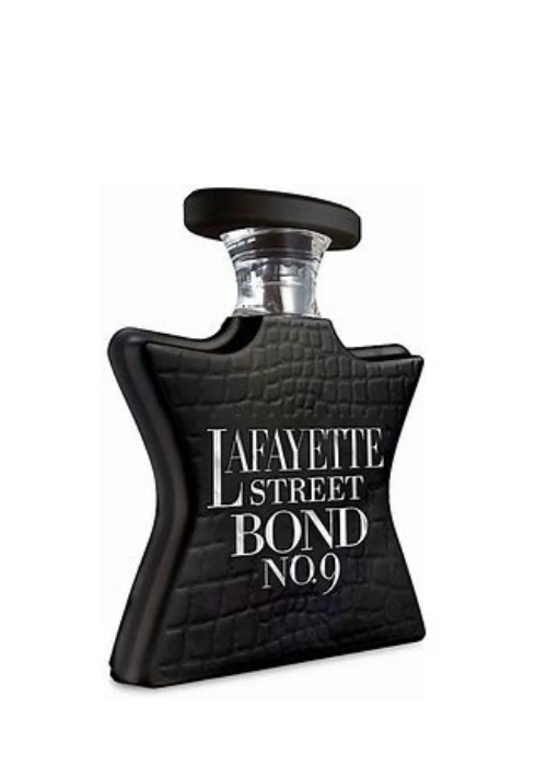 Bond No. 9 Lafayette Street Sample