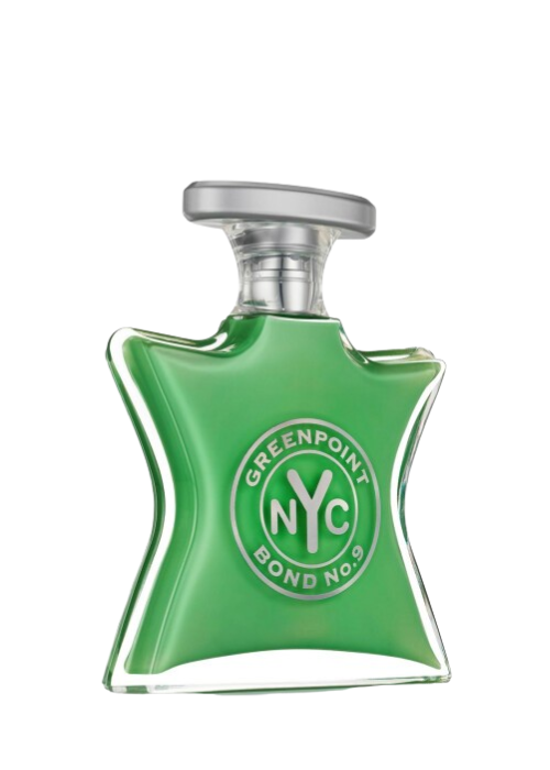 Bond No. 9 GREENPOINT Sample (New 2025)