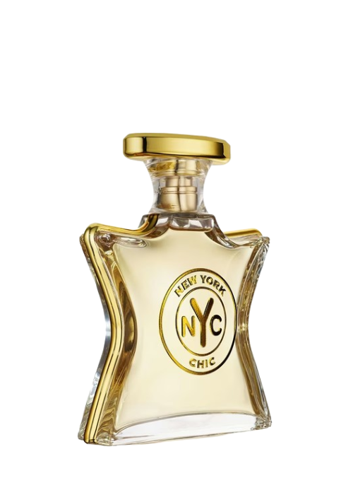 New York CHIC Bond No. 9  Sample (New 2025)