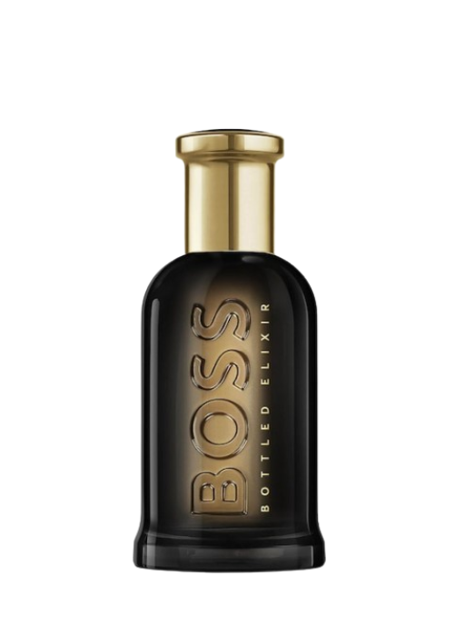 Boss Bottled Elixir Sample