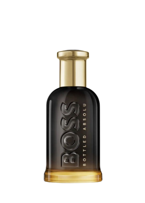 Boss Bottled Absolu Sample (New 2024)