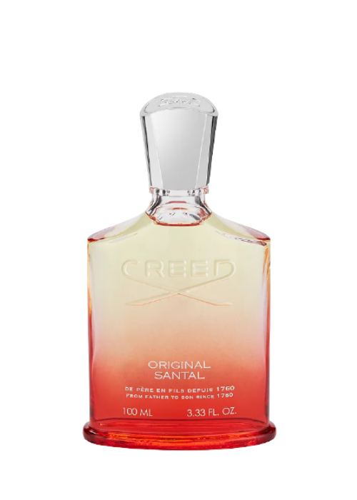 Creed Original Santal Sample