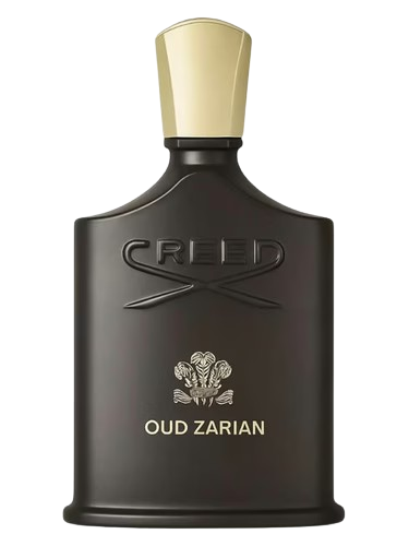 Creed OUD ZARIAN Sample (New 2025)
