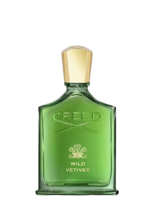 Creed WILD VETIVER Sample