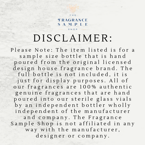 BEEKMAN Place Bond No. 9 Sample