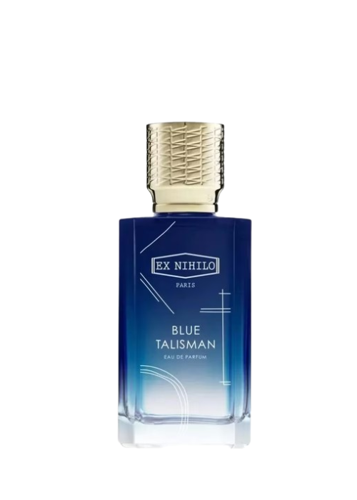 Ex Nihilo - Blue Talisman Sample