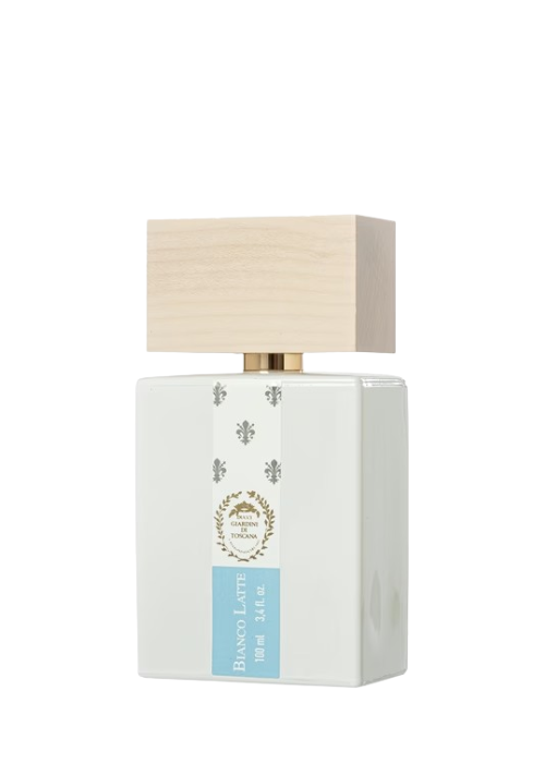 Bianco Latte - Giardini Di Toscana Sample