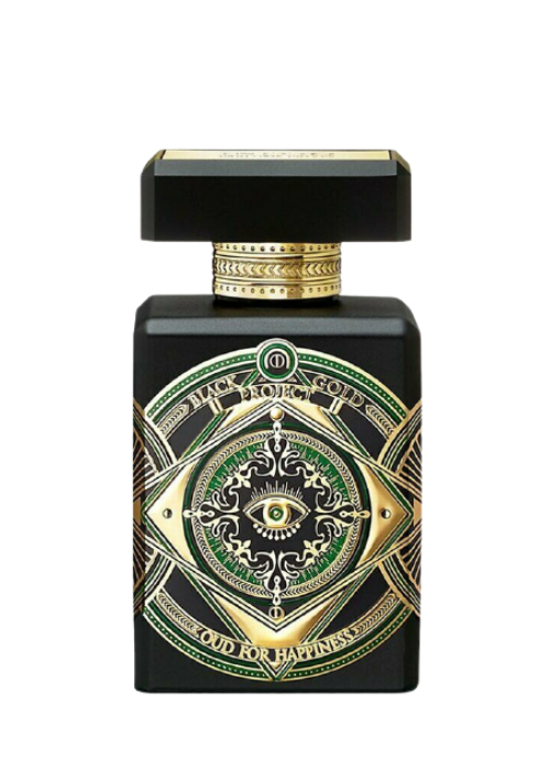 Initio Oud For Happiness Sample