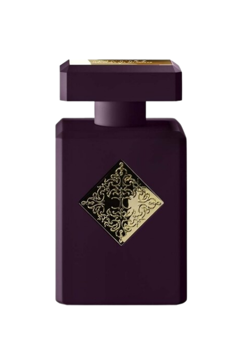 Initio Side Effect Sample