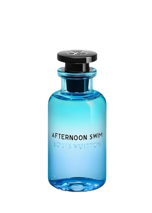 Louis Vuitton Afternoon Swim Sample