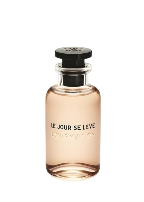 Louis Vuitton Le Jour Se Leve Sample