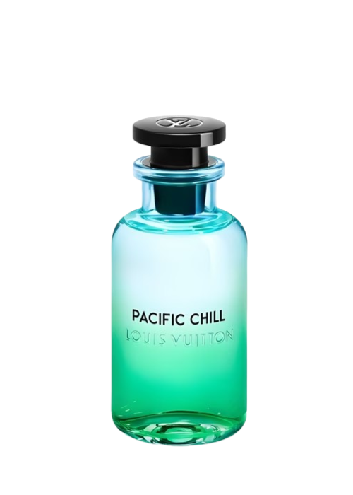 Louis Vuitton Pacific Chill Sample