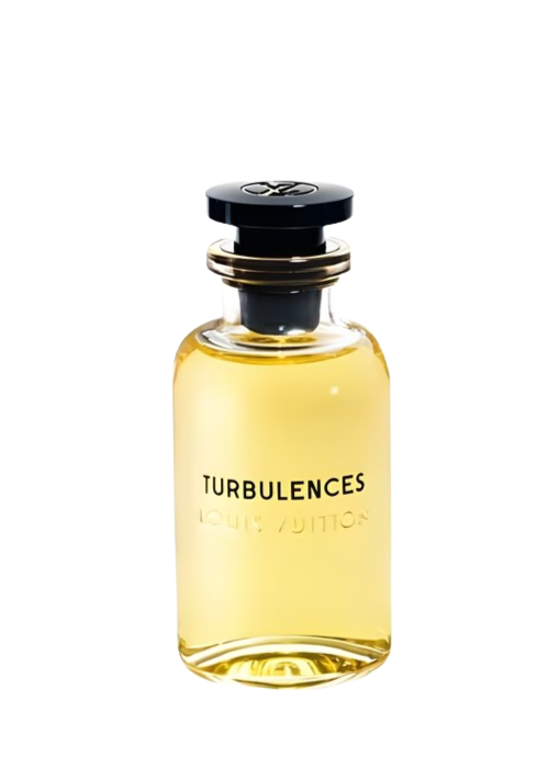 Louis Vuitton Turbulences Sample