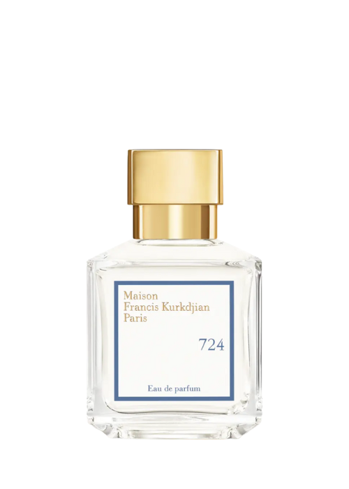 Maison Francis Kurkdjian 724 Sample