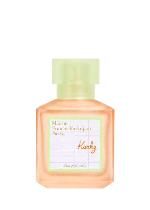 Kurky EAU PARFUMEE Maison Francis Kurkdjian (New 2026) Sample