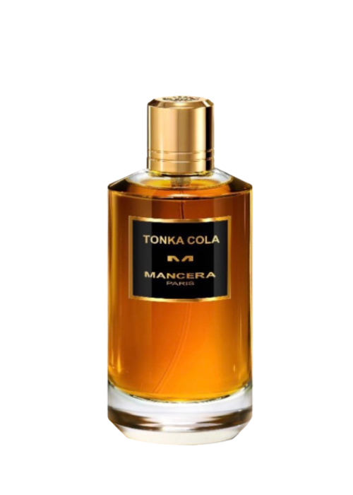 Mancera Tonka Cola Sample