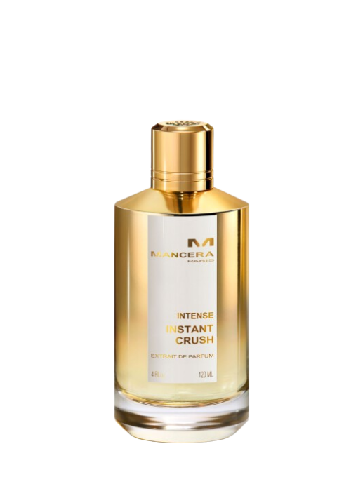 Mancera INTENSE Instant Crush Sample (New 2025)