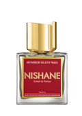 Nishane Hundred Silent Ways Sample