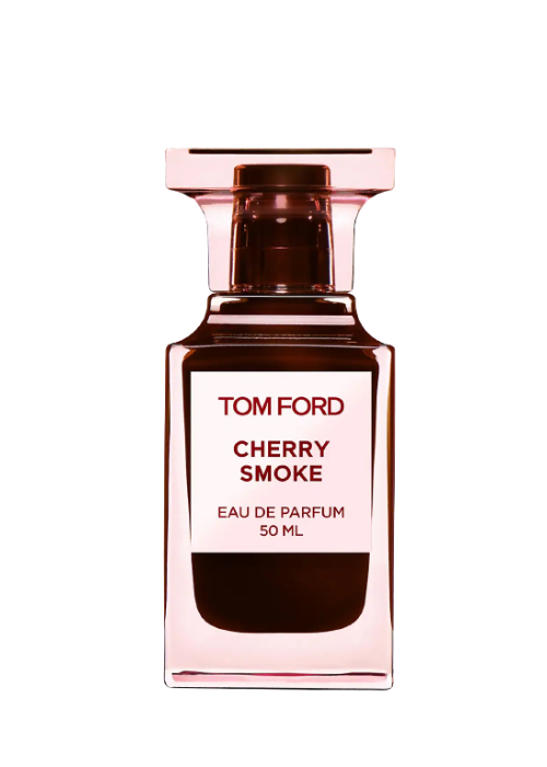 Tom Ford Cherry Smoke Sample