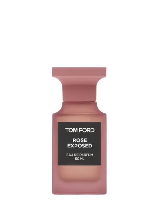 Tom Ford Rose EXPOSED (2025) Sample