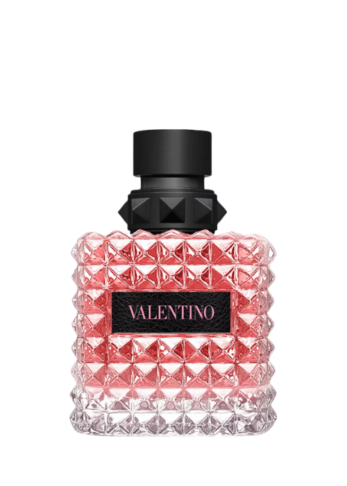 Valentino Donna Born in Roma EDP Sample